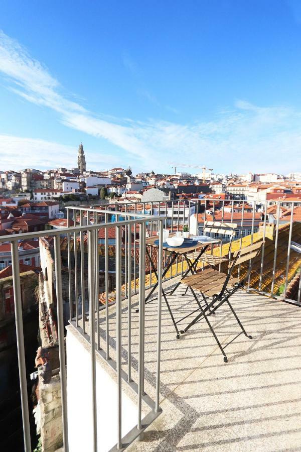 Hm - Oporto City View Екстериор снимка