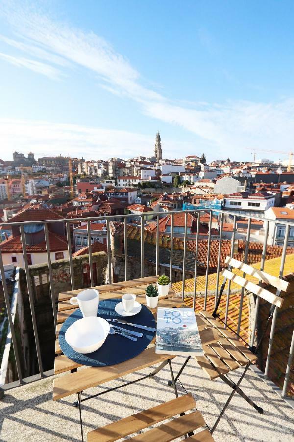 Hm - Oporto City View Екстериор снимка