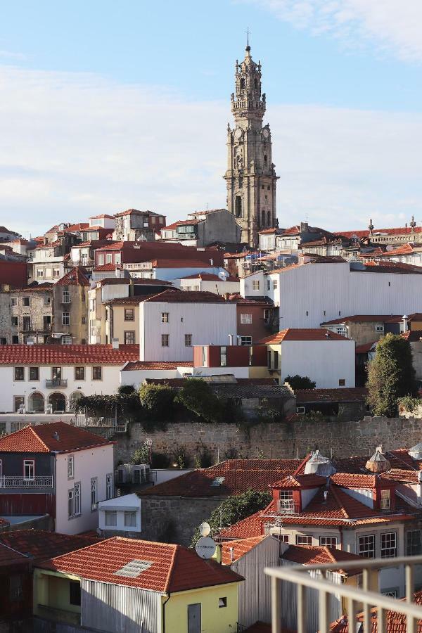Hm - Oporto City View Екстериор снимка